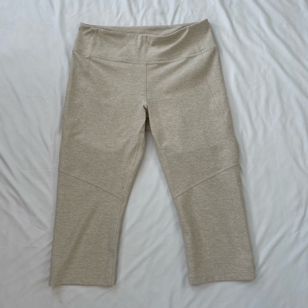 Outdoor Voices Cropped Leggings